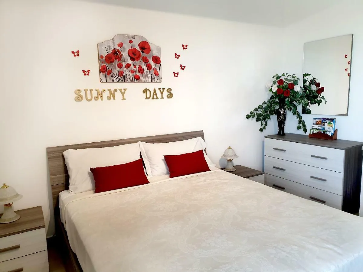 페다라 Sunny Days 아파트 홈스테이
