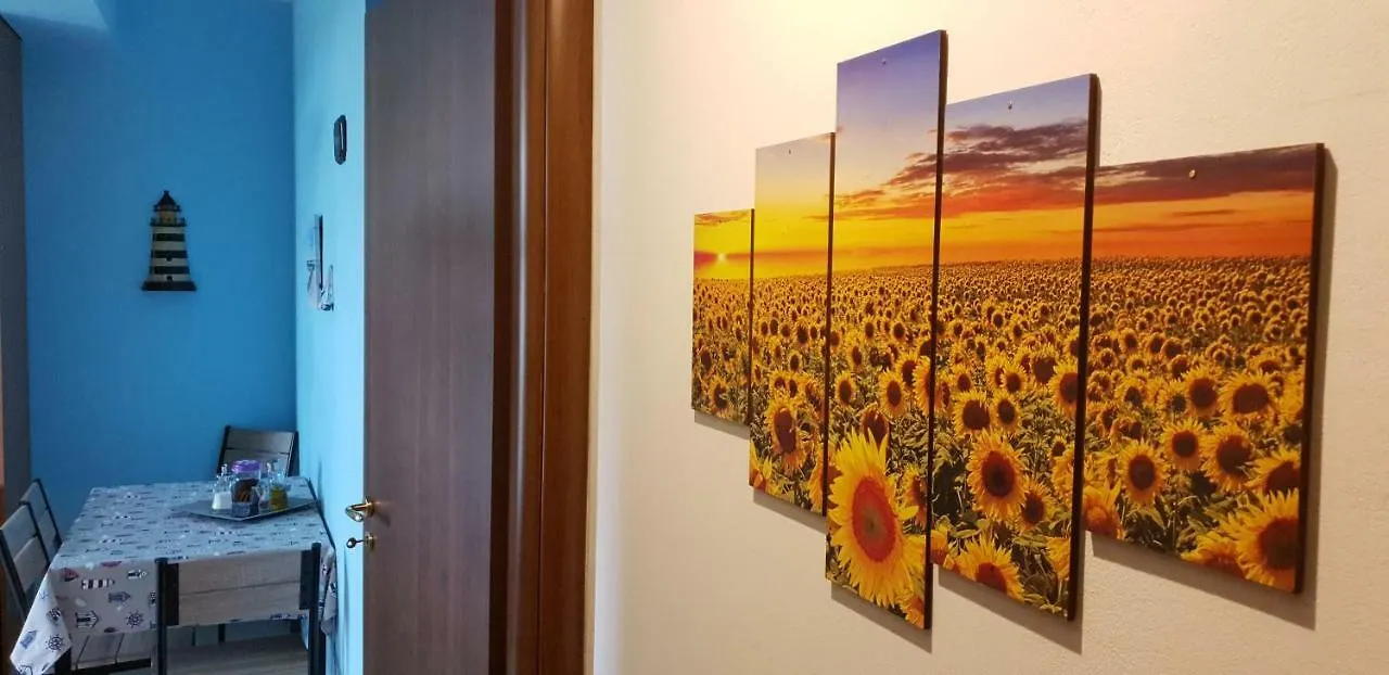 페다라 Sunny Days 아파트 홈스테이