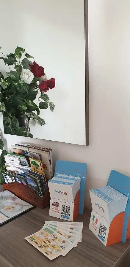 홈스테이 페다라 Sunny Days 아파트